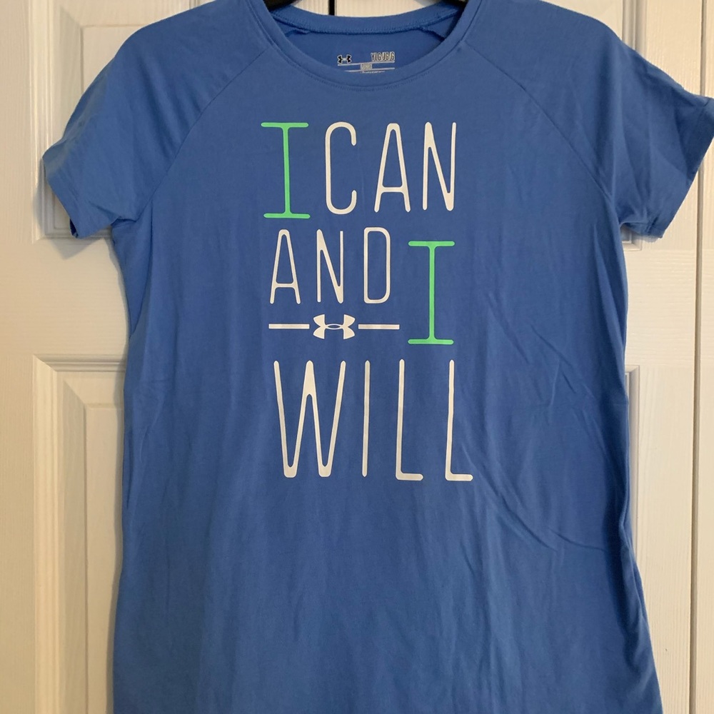 Under Armor T-shirt
